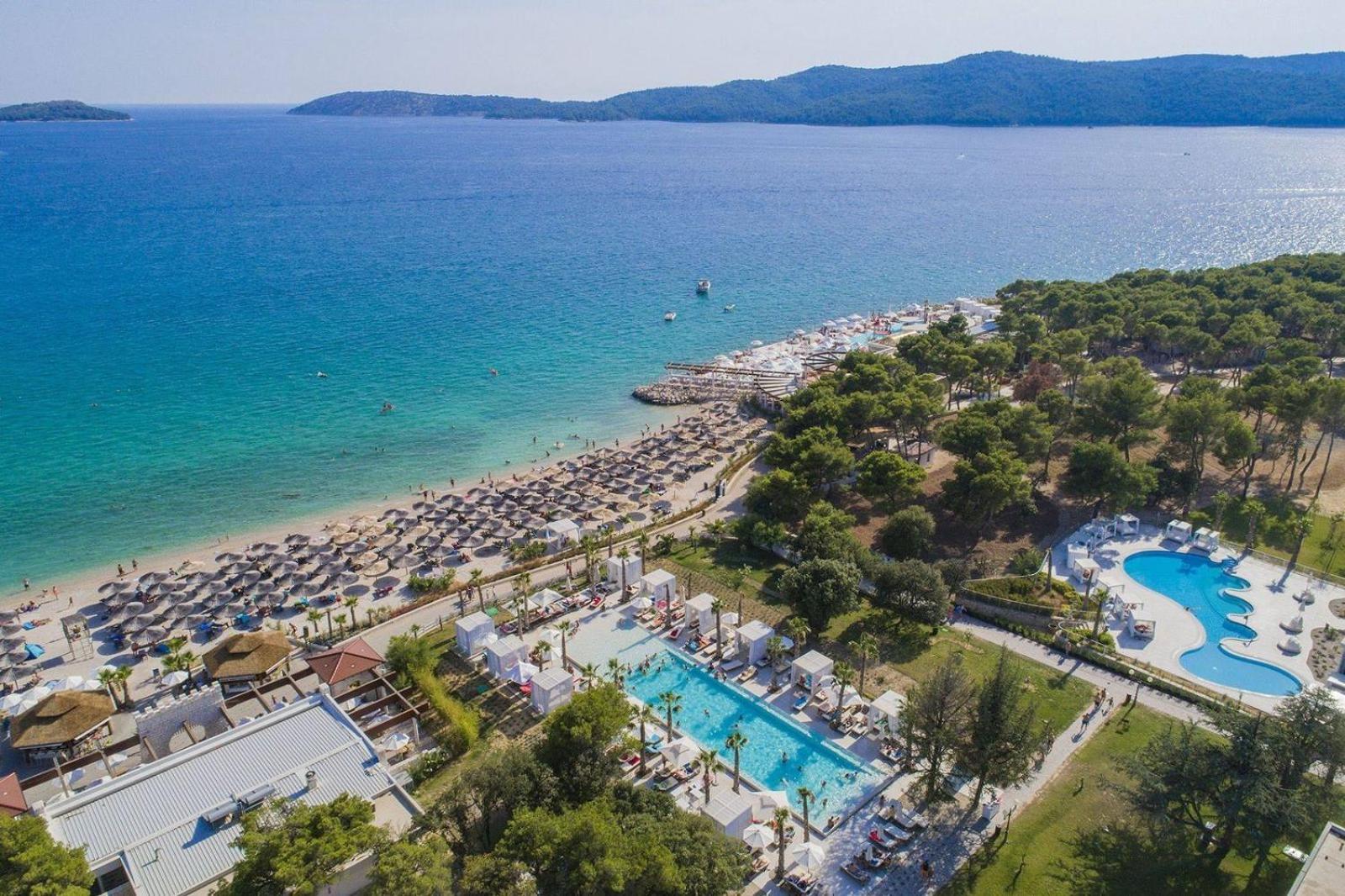 Ivana Sibenik Luaran gambar